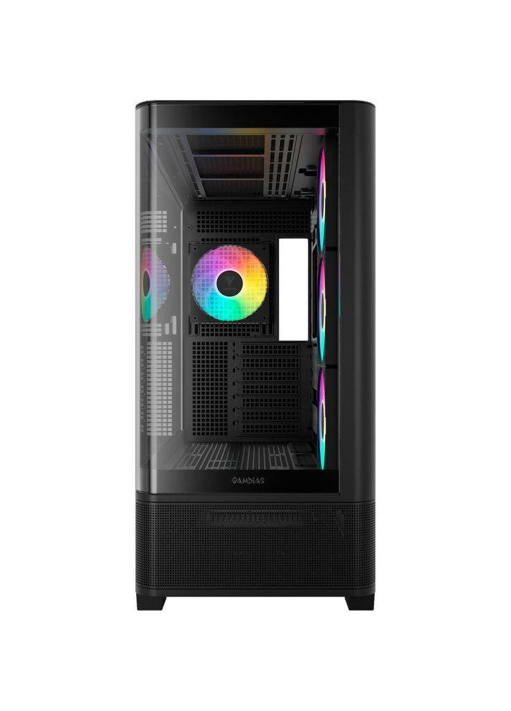 Корпус (m499456) Gamdias ATLAS P2 CG (369035869)