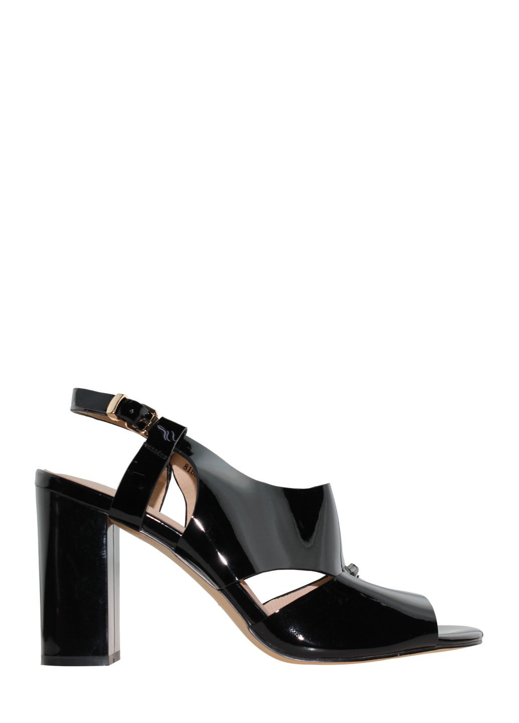 Босоніжки R81585-11 Чорний El passo (364930400)