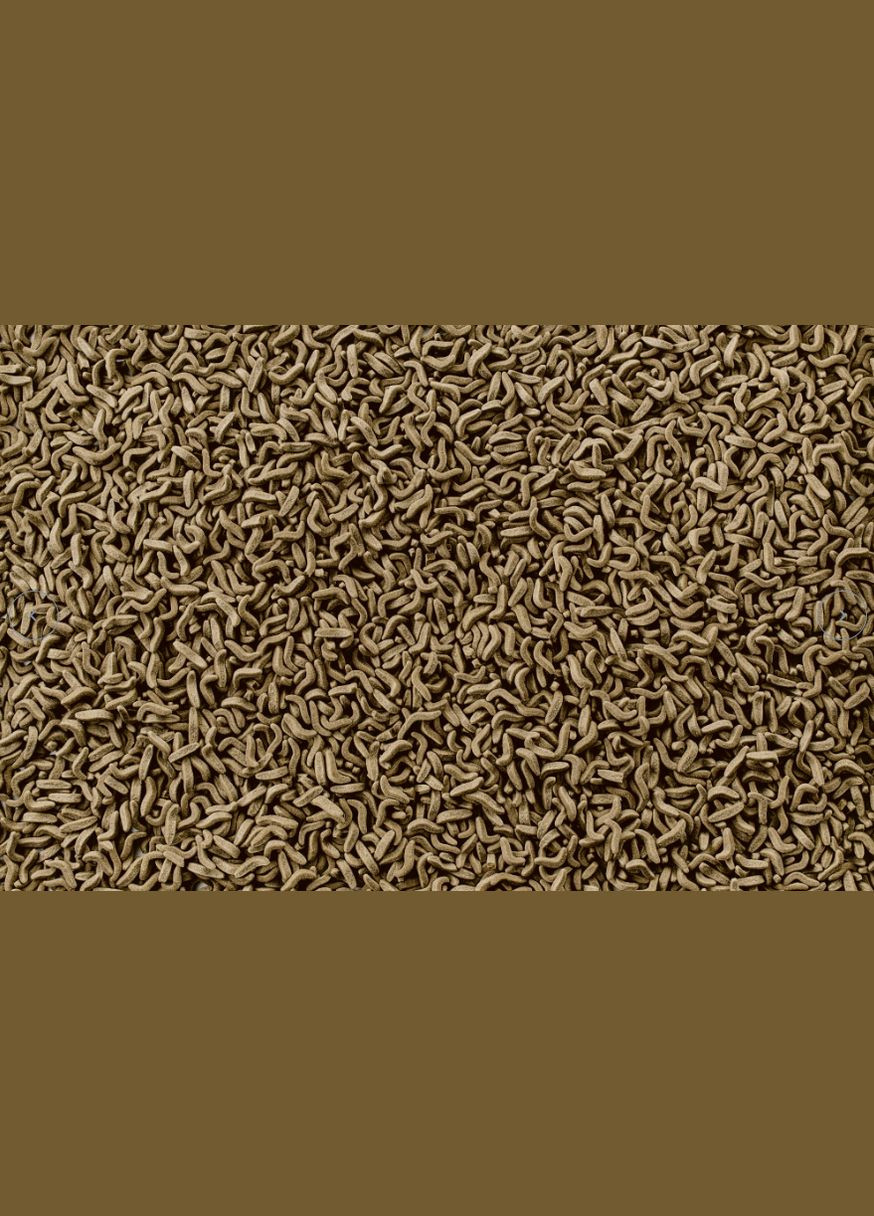 Корм для черепах ReptoMin гранули, 100 мл Tetra (292257724)