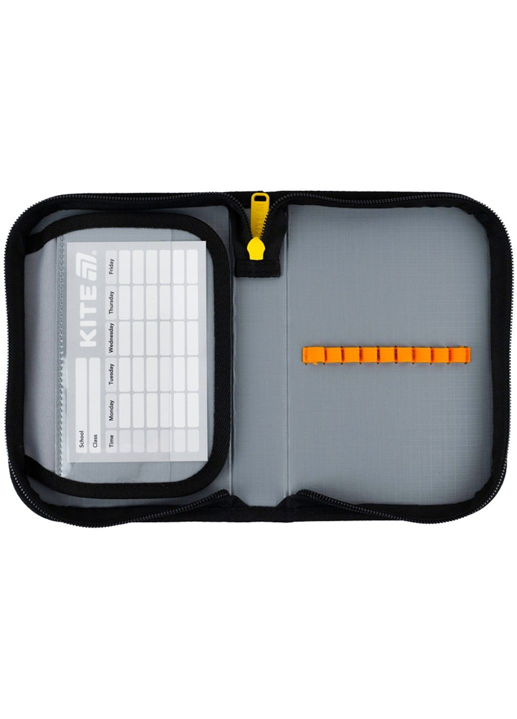 Пенал без наповнення Transformers Generations TF25-621, 1 відділення, 1 кришка Kite (336181956)