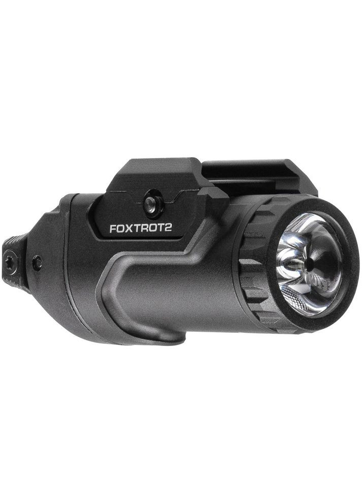 Подствольный фонарь FOXTROT2 WHITE LIGHT BLACK SOF21000 Sig Sauer Optics (316467693)