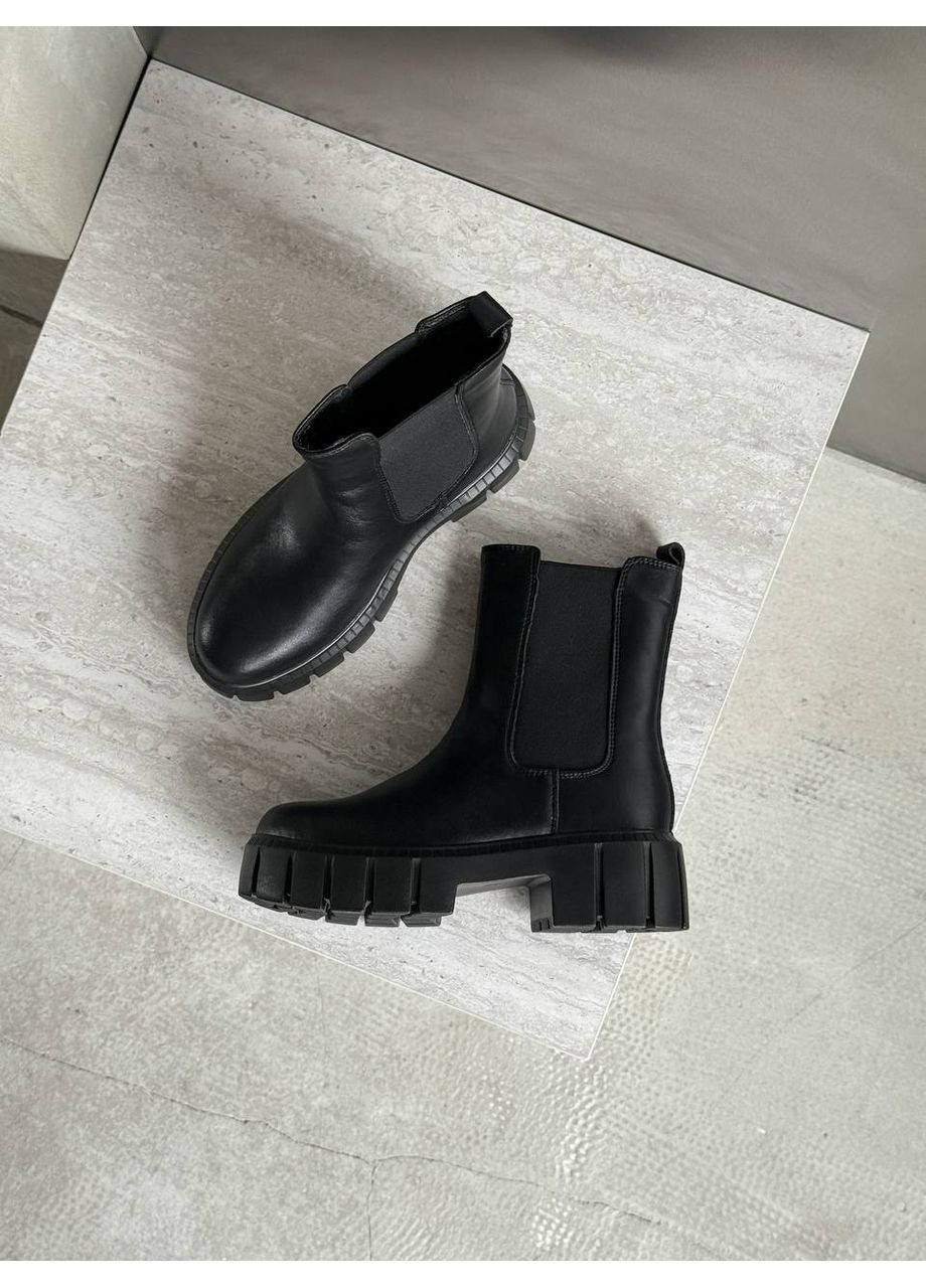 Зимові черевики No Brand (369982216)