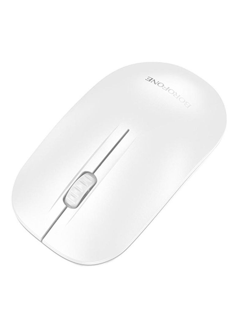 Миша BG14 Planet 2.4G Borofone (313236253)
