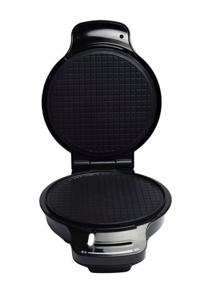 Вафельниця VF1210С 1200 Вт чорна Vilgrand (370843567)