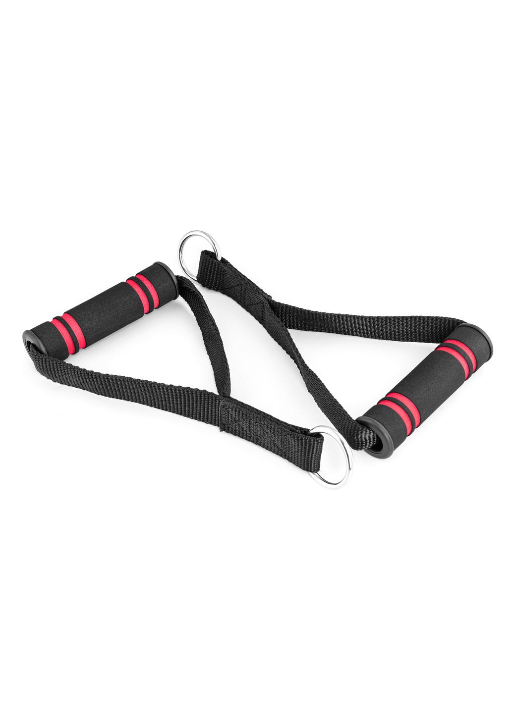 Набір резинок з еспандерами HS-R050RT Hop-Sport (301865797)