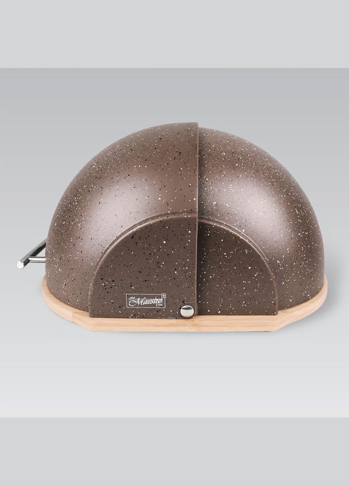 Хлебница 37x21,5x39,5 см 1678GBROWN-MR Maestro (316518642)