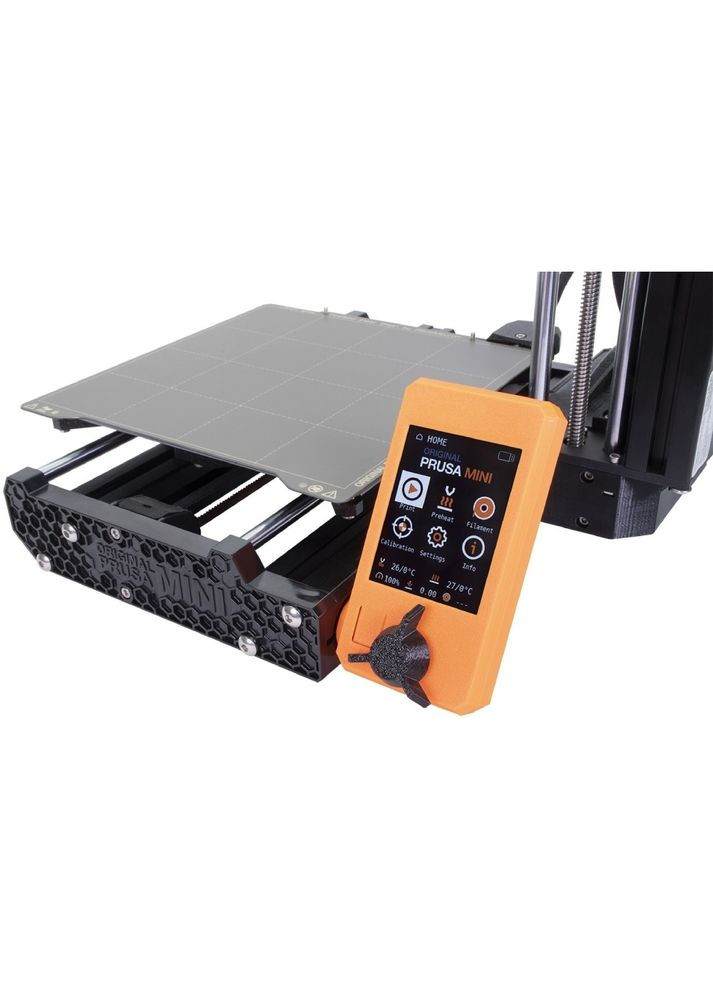 3D-принтер MINI+ (PR-8890) Prusa (371906349)