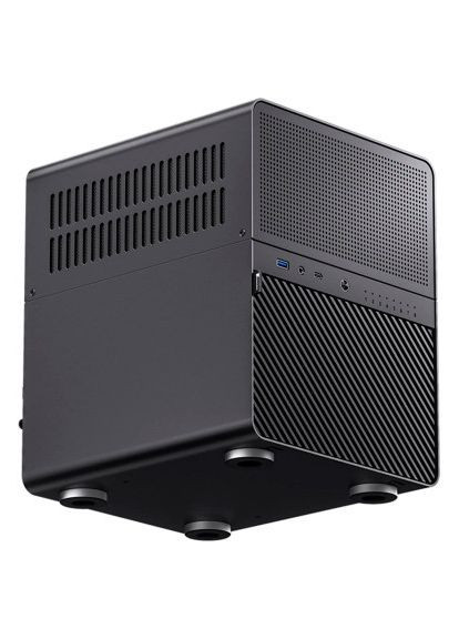 Корпус Jonsbo N3 Black (366069877)