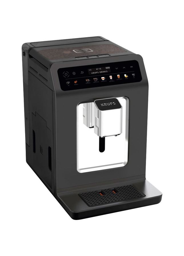 Кофемашина EA895N10 Krups (306582006)