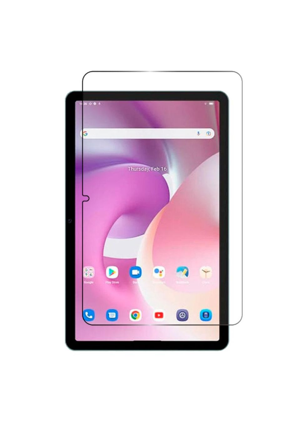 Защитное стекло для планшета Blackview Tab 16 10.95" Primo (302317942)