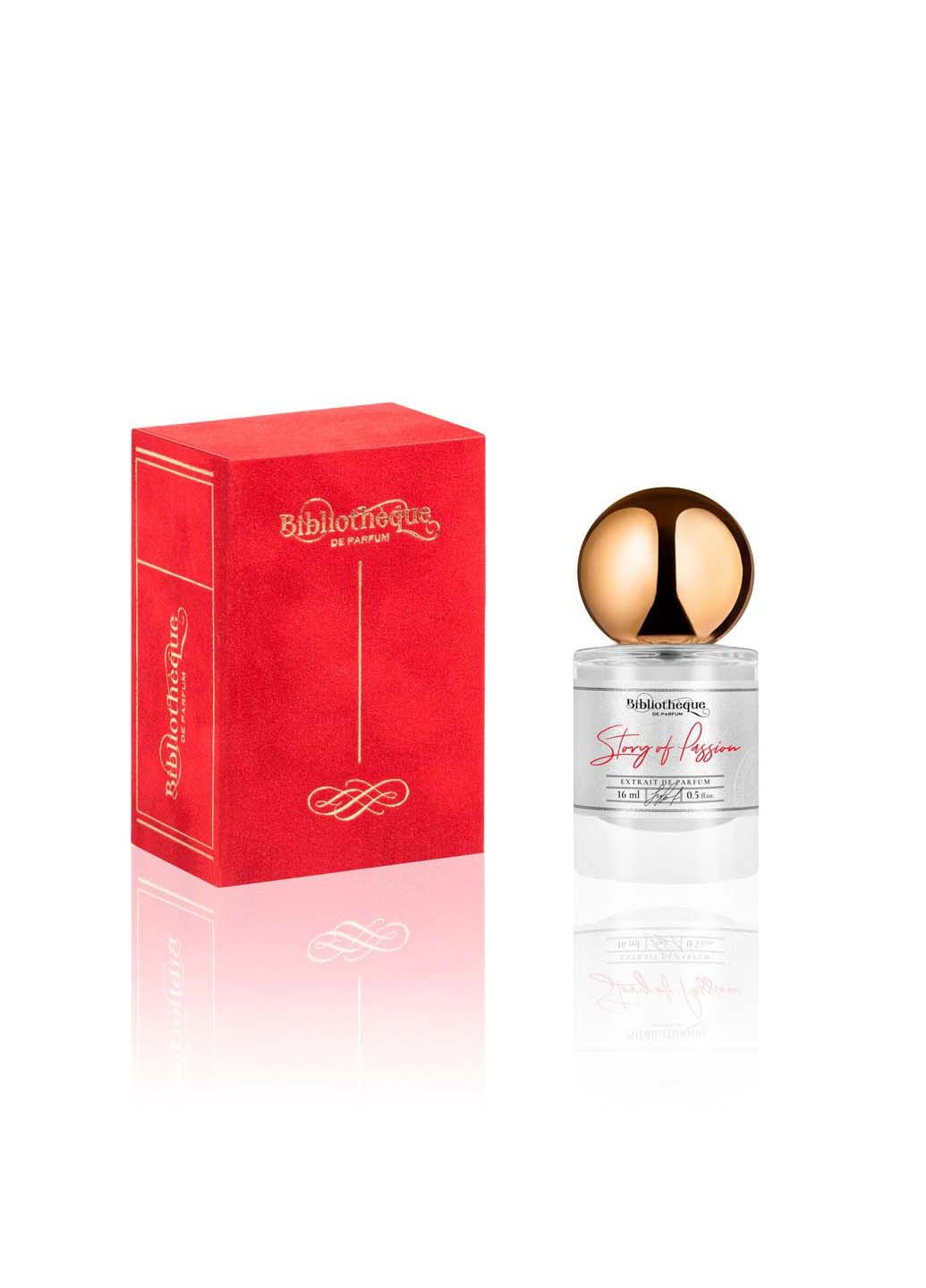 Парфумована вода Bibliotheque de Parfum (307474253)