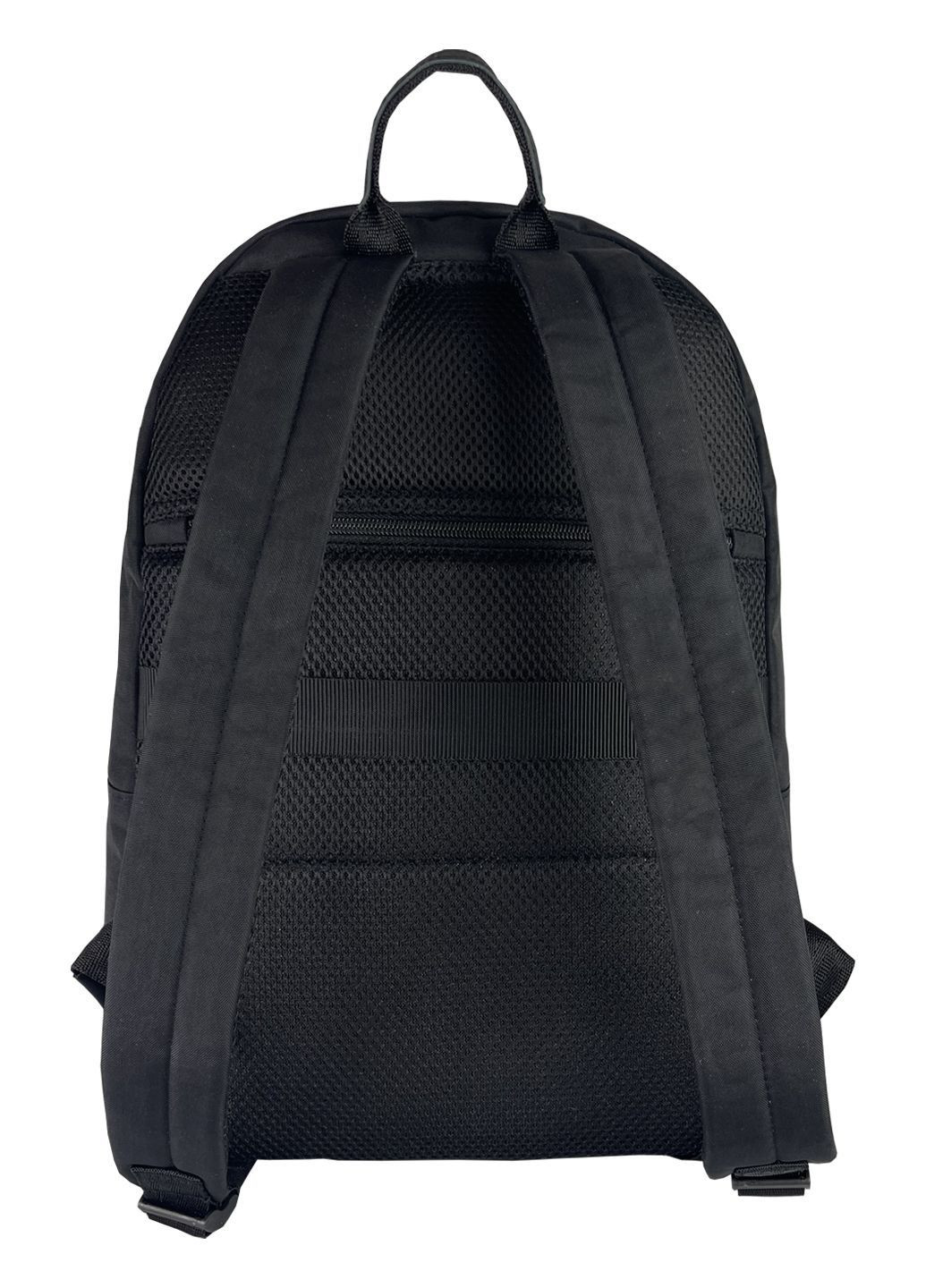 Рюкзак Унісекс Athens Чорний R1402EX015 28х38х11 см Exodus (365290735)