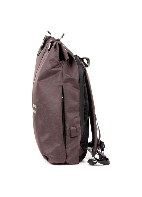Рюкзак для ноутбука City 16" Brown (City Brown) Frime (339083010)