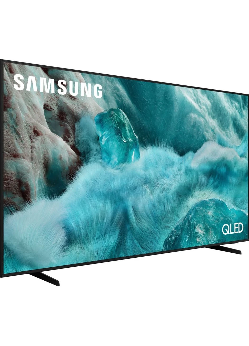 Телевизор Q7F 85" QLED Ultra HD 4K (QE85Q7FAAUXUA) [135095] Samsung (400901155)