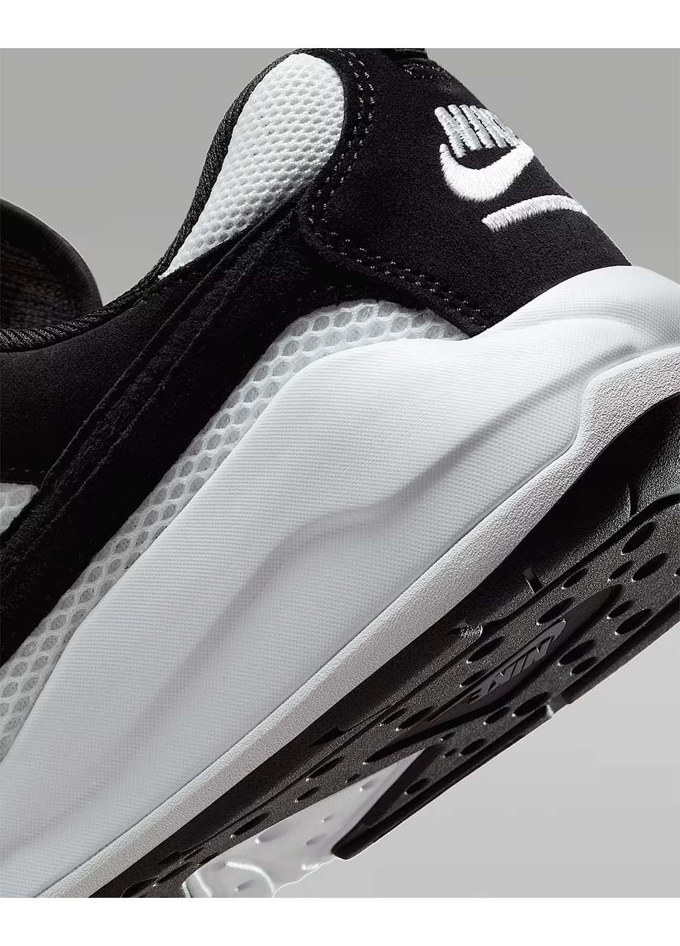 Чорні Осінні чоловічі кросівки cmft era чорний Jordan