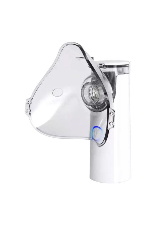 Ингалятор Mesh для детей и взрослых (156) No Brand (339680057)