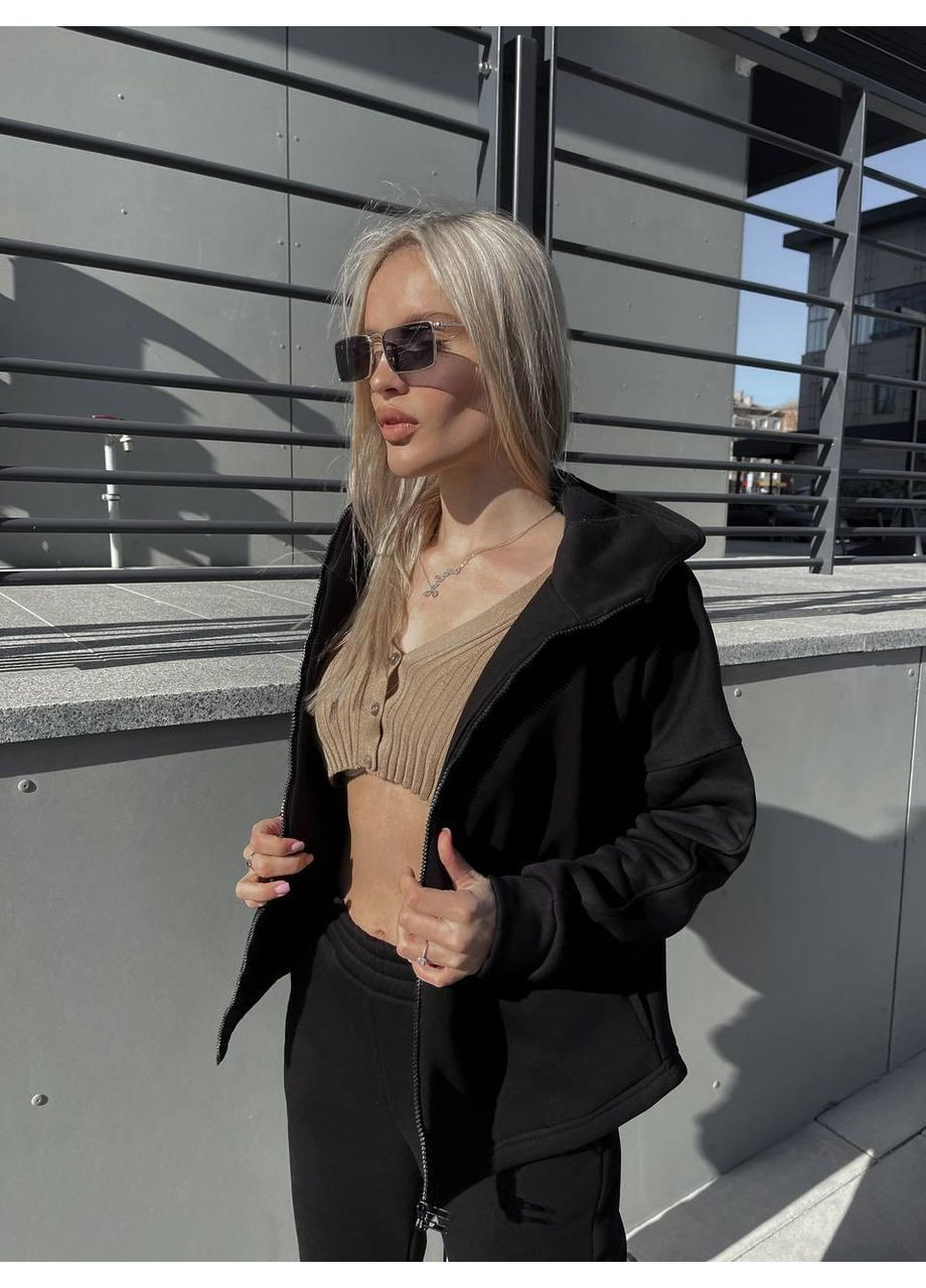 Костюм флісовий «Моно» Come See and Buy (366073018)