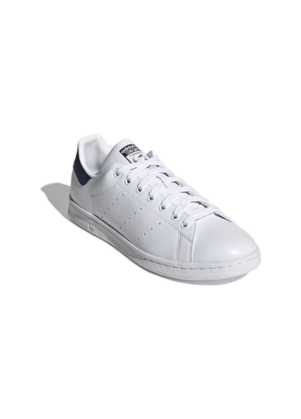 Білі всесезон кросівки stan smith - 36.5 adidas