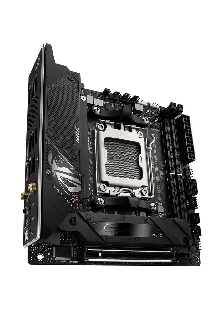 Материнская плата ROG STRIX B650E-I GAMING WIFI (90MB1BI0-M0EAY0) Asus (322938432)