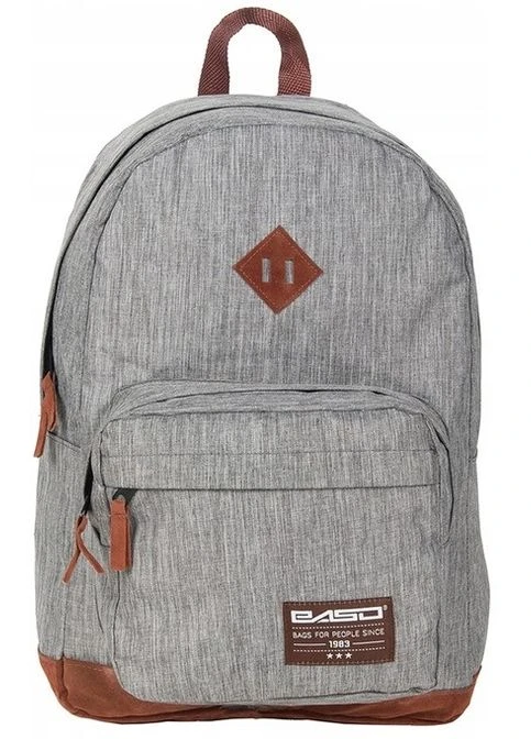 Легкий Молодіжний Рюкзак 18l Seli Paso (393179124)