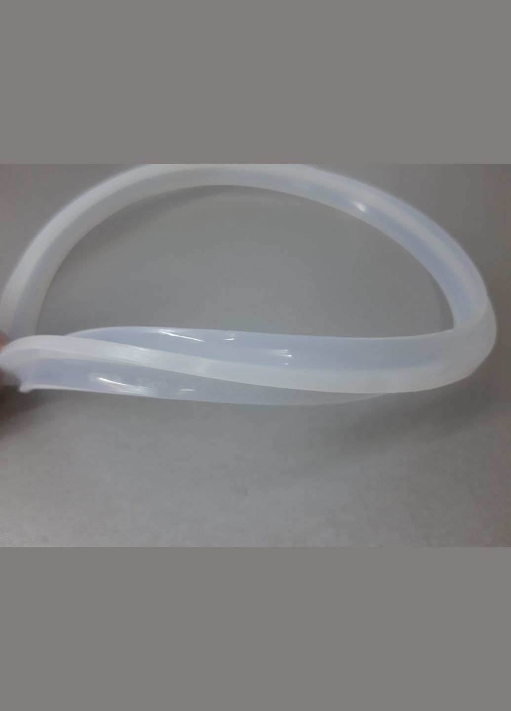 Силиконовый уплотнитель под крышку мультиварки-скороварки RMC-PM330 Redmond (329202145)