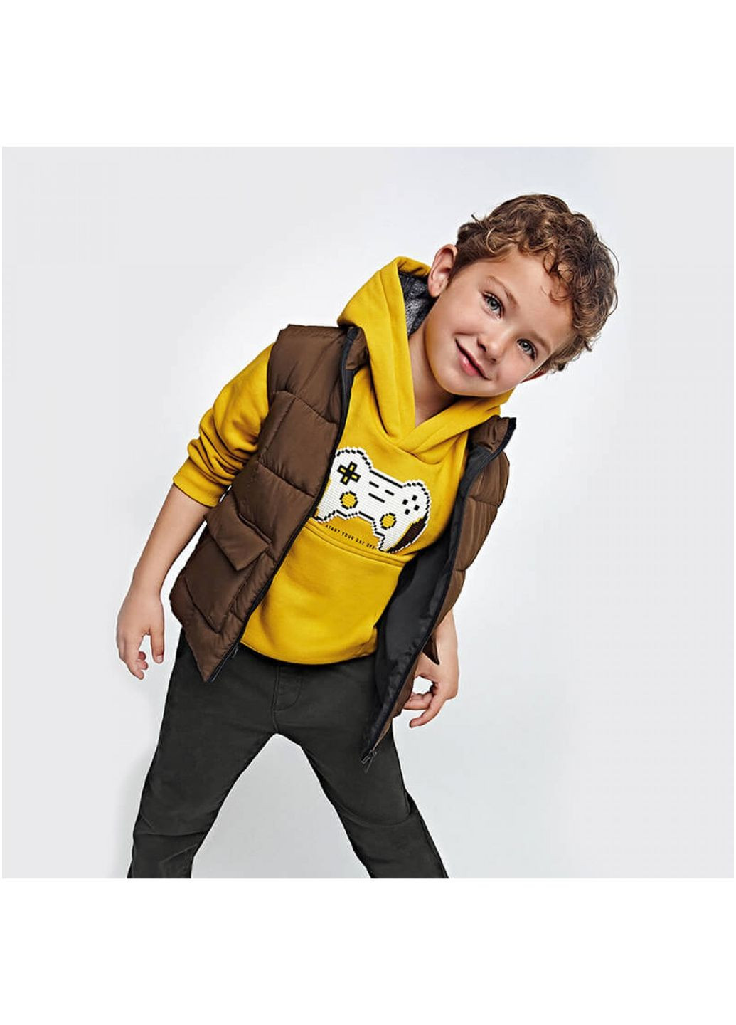 Жилет Mayoral (300103475)