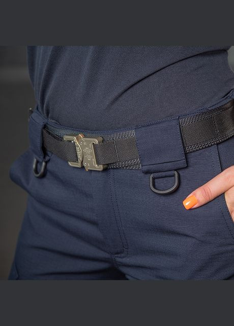 Штани Aggressor Lady Flex Dark Navy Blue M-TAC (315146819)