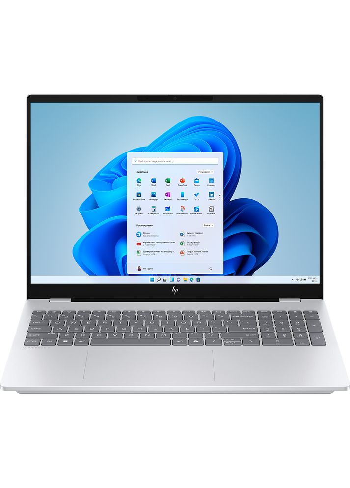 Ноутбук OmniBook 7 16-ay0009ua (C9RT2EA) HP (372792097)