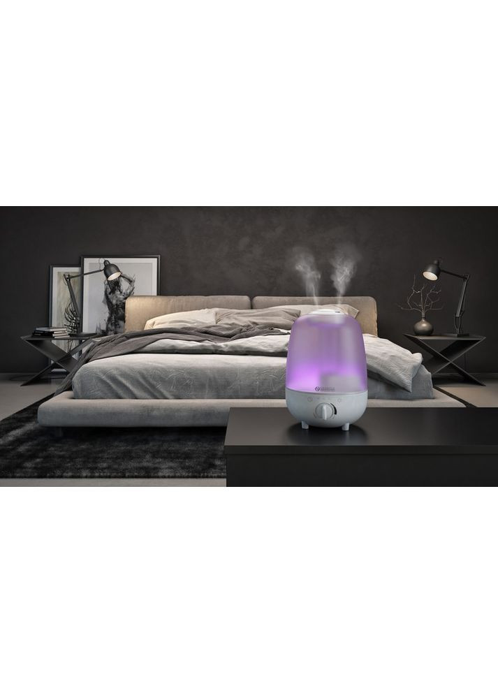 Увлажнитель воздуха Limpia 4 (OS-99424) Olimpia Splendid (363832557)