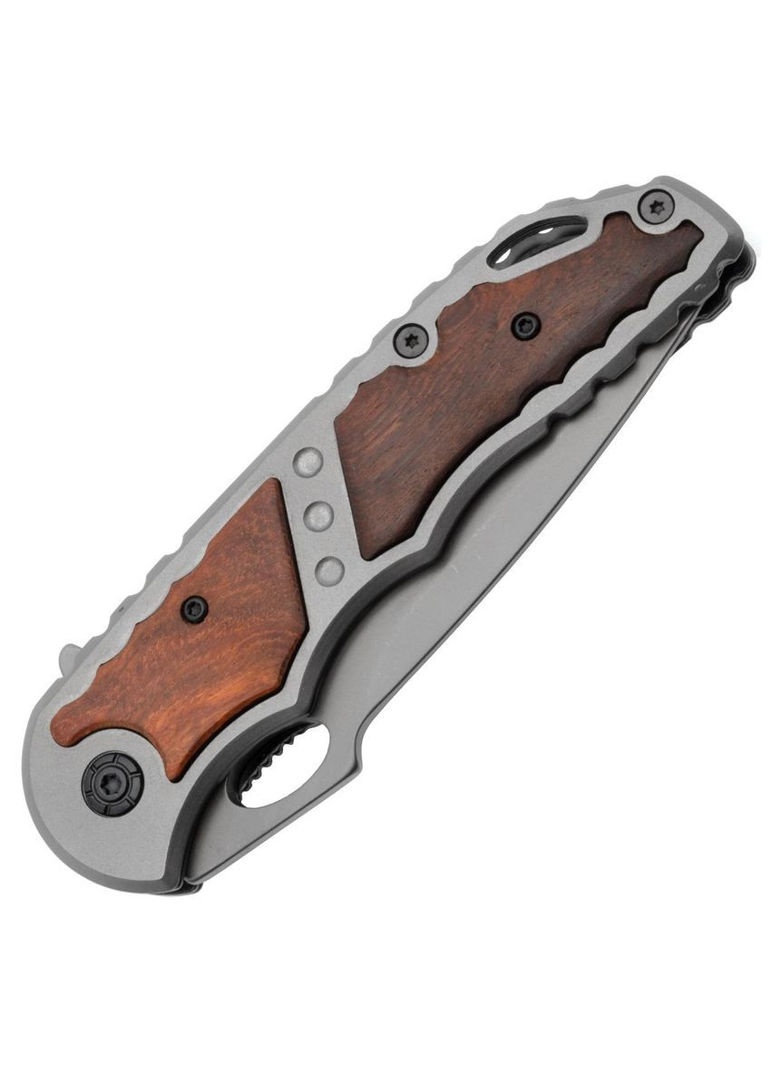 Ніж складаний (складний) напівавтоматичний X36 Gerber (366392723)