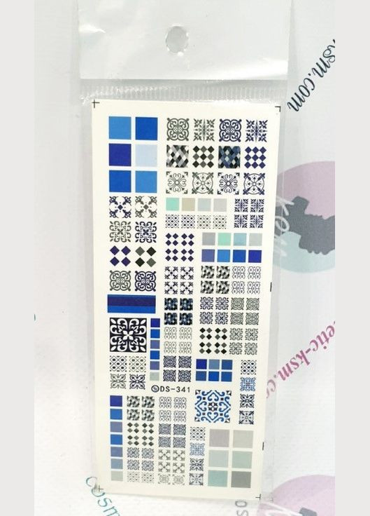 Слайдер прямоугольный дизайн, орнаменты. Аматрикс No Brand (299484846)