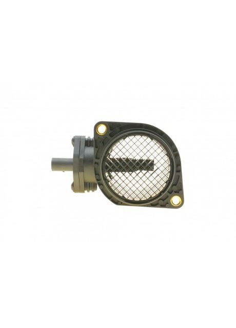 Датчик массового расхода воздуха (пр-во) 0280218002 Bosch (366259003)