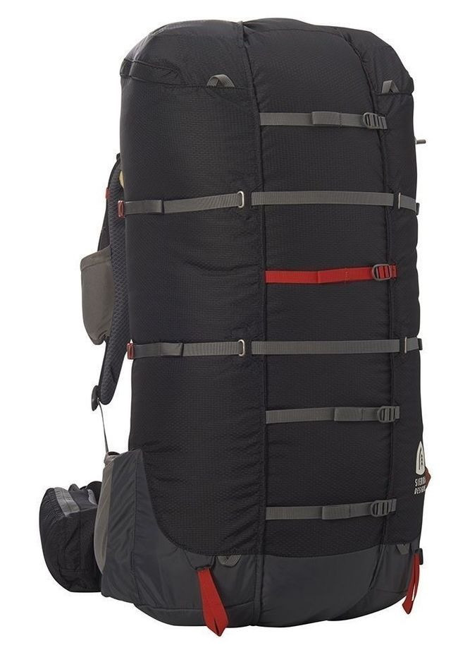Рюкзак Flex Capacitor 40-60 S-M большой сетки S-M (belt S-M) Sierra Designs (351870041)