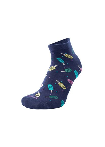Шкарпетки жіночі демісезонні бавовняні, 3079 Duna (265535070)