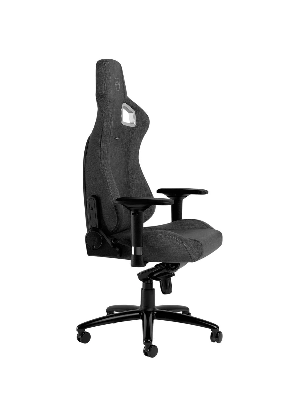 Геймерське крісло EPIC TX Anthracite (NBL-EPC-TX-ATC) [165714] NOBLECHAIRS (400987178)