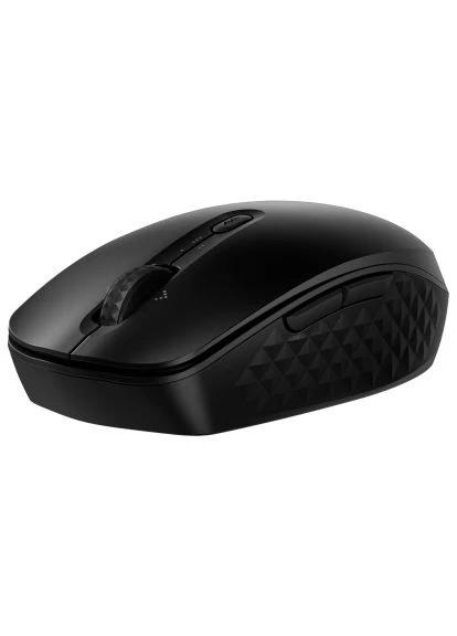 Мишка (7M1D3AA) HP 420 Programmable Bluetooth Black (366700705)