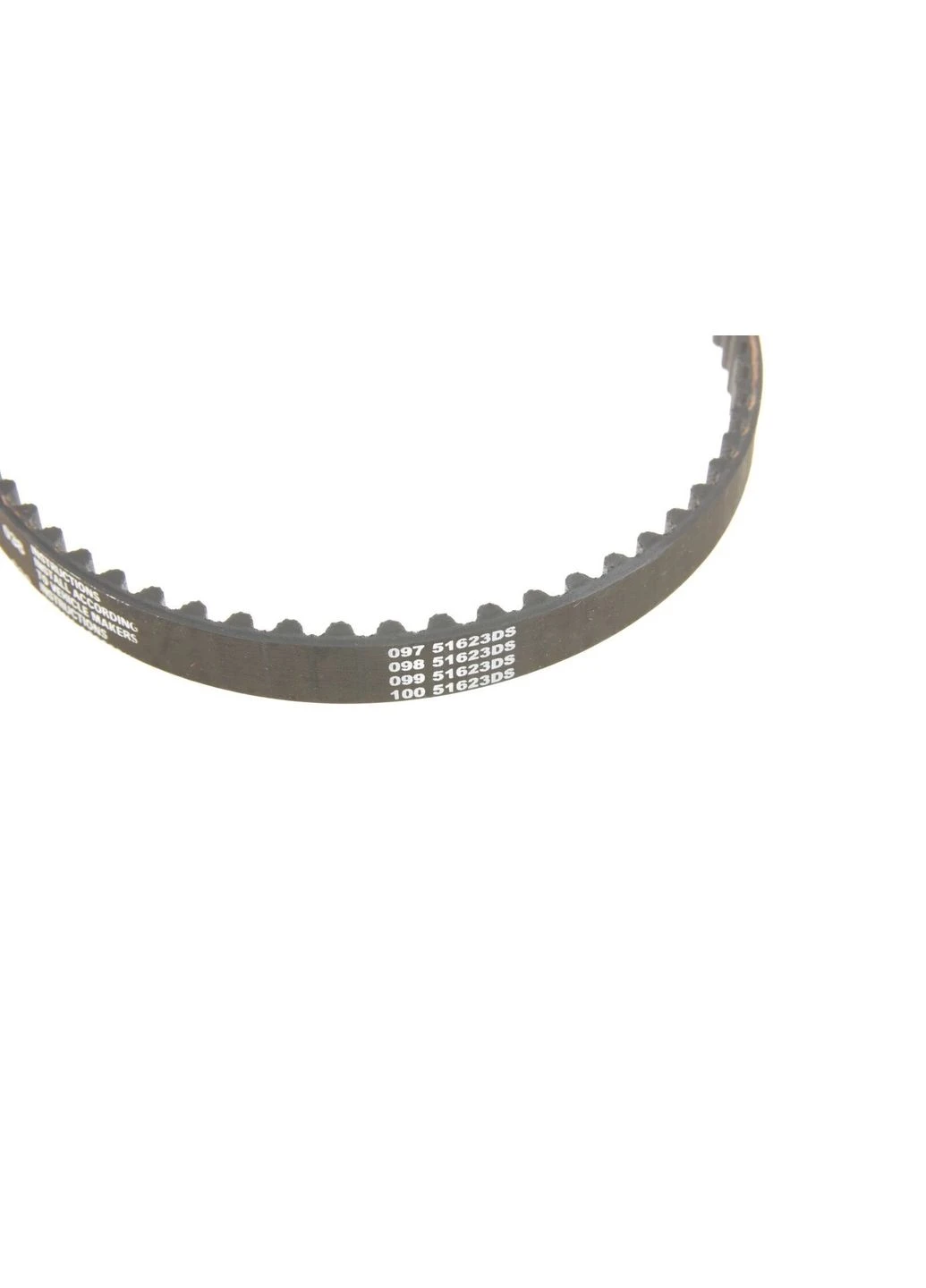 Ремкомплекты привода ГРМ автомобилей PowerGrip Kit (Произв-во ) K025255XS Gates (380711752)