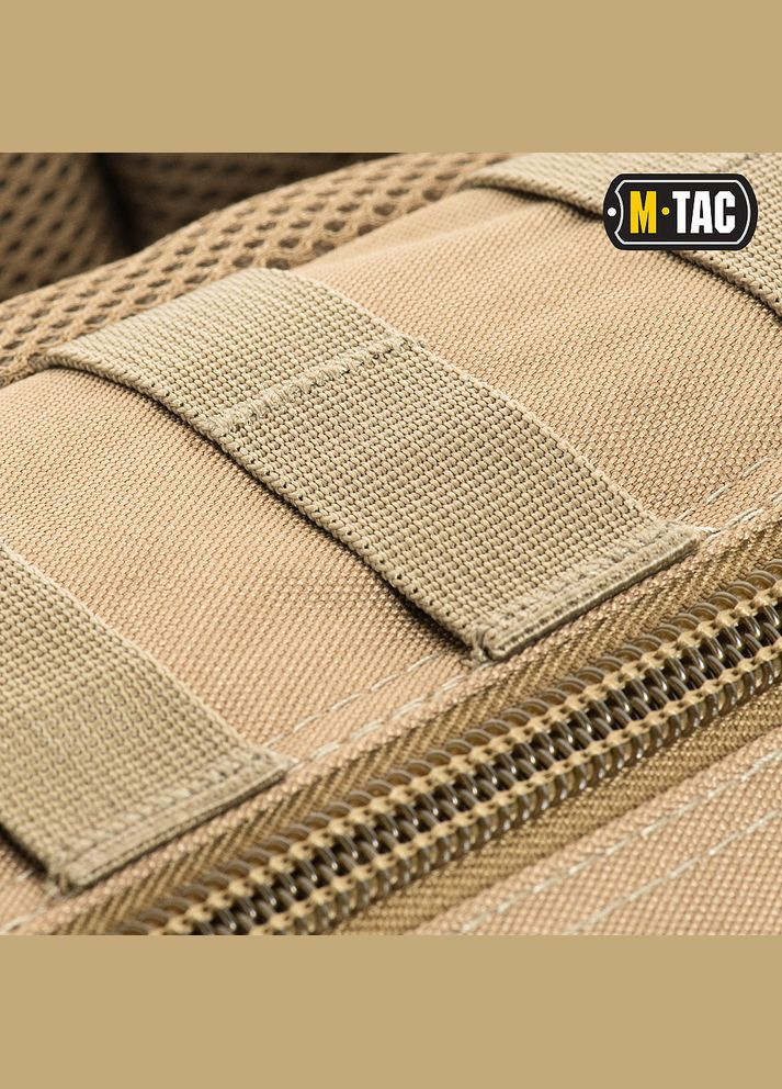 Рюкзак Assault Pack Tan M-TAC (315146917)