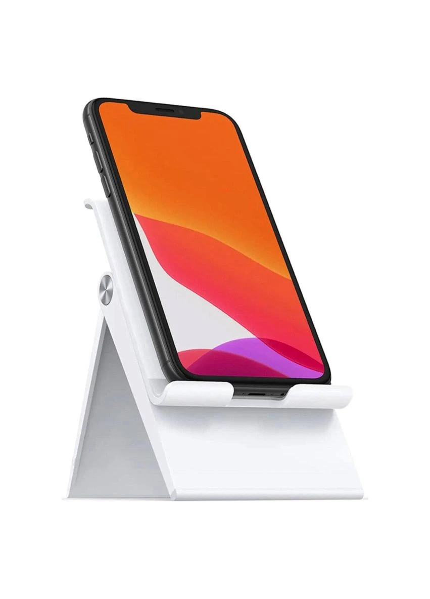 Тримач для мобільного LP247 Adjustable Portable Stand (White)(UGR80704) Ugreen (301089982)