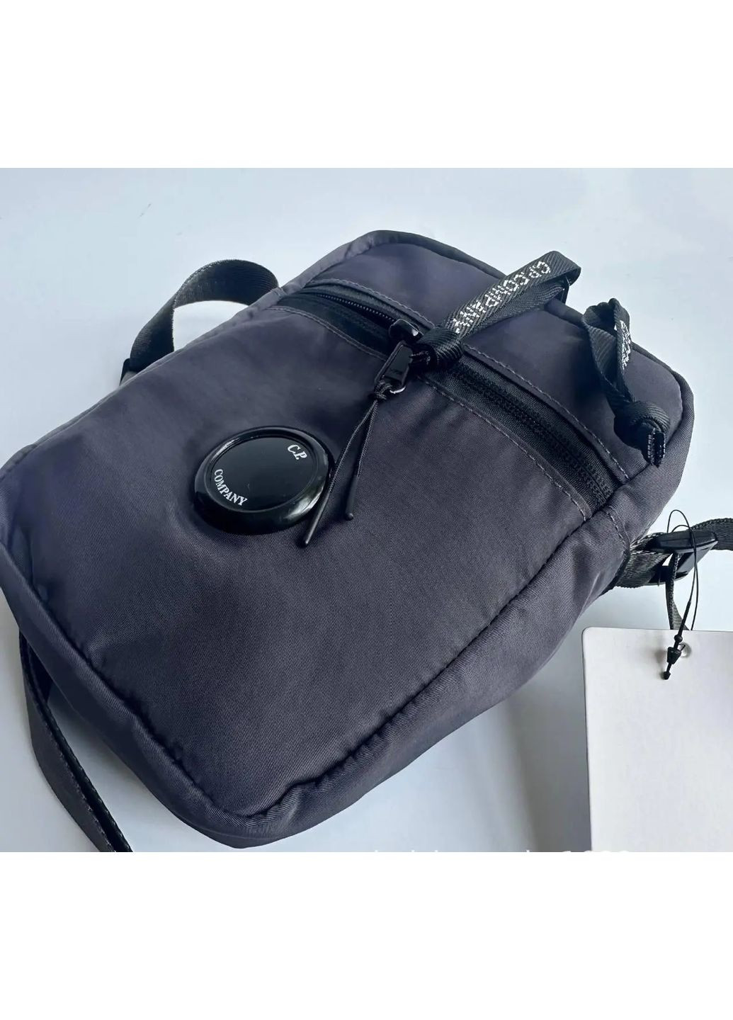 Сумка C.P. Company месенджер сипі компанії сумка через плече No Brand (361230334)