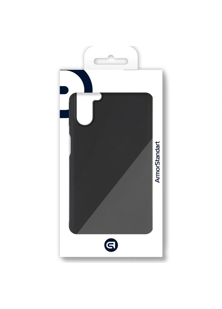 Чохол до мобільного телефона Matte Slim Fit Samsung A04s / A13 5G Black (ARM63898) ArmorStandart (382071077)