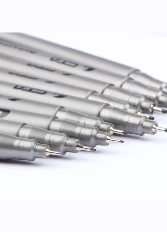 Пигментный лайнер толщиной 0,3 мм. STA (322504107)