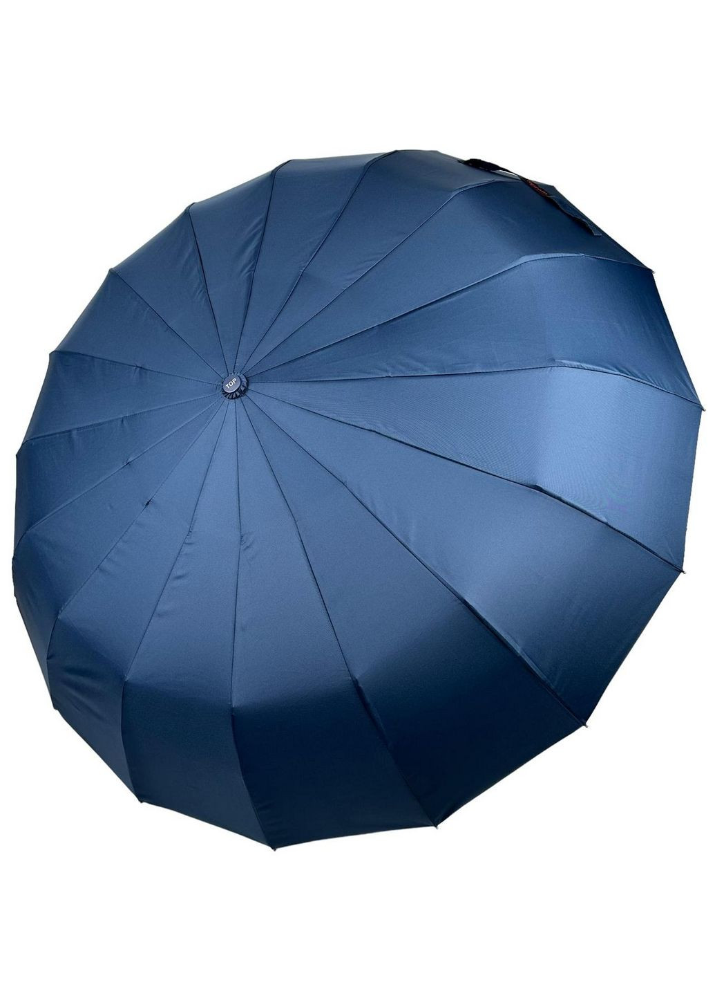 Однотонный зонт автоматический d=103 см Toprain (288048346)