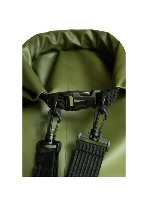 Гермомешок Tramp PVC 70L Оlive No Brand (316436372)