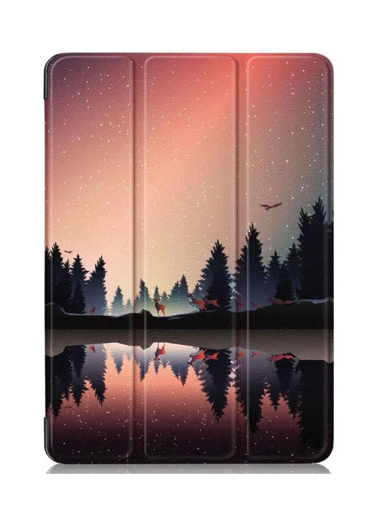 Чехол Slim для планшета Samsung Galaxy Tab A9 Plus 11" (SM-X210/SM-X215/SM-X216) - Nature Primolux (332994269)