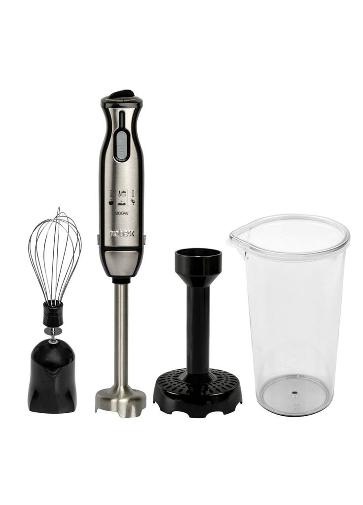 Блендер (m373125) Rotex RTB805-B (367071974)