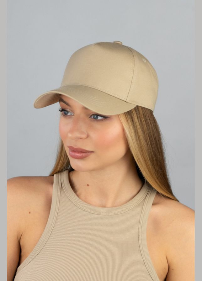 Жіноча бейсболка "BASIC" Braxton (323460963)