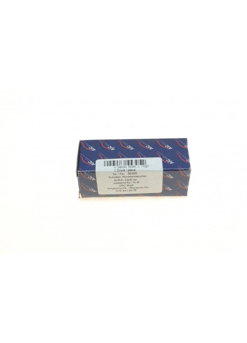 Датчик увімкнення заднього ходу VW Passat/Audi A4/A6/A8 98- (M14x1.5) 55395 UA63 AIC (339641339)
