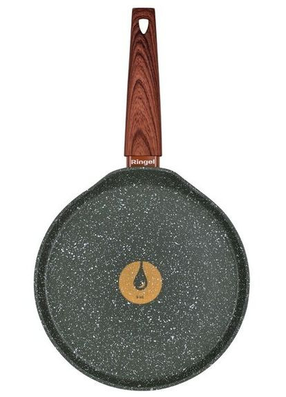 Сковорода для блинов Pesto RG-1137-22-p 22 см Ringel (369719749)