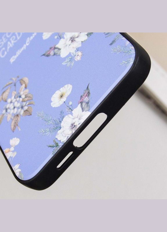 Чохол на Samsung Galaxy A25 5G / для самсунг галаксі А25 ТПУ та полікарбонат Epik (356100110)